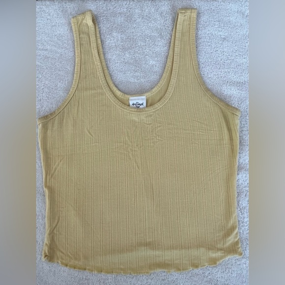 DESTINED Size Large - THREE Crop Tops - Picture 2 of 7